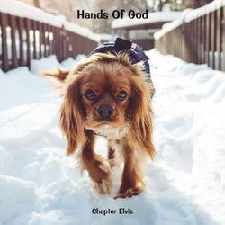 Hands Of God