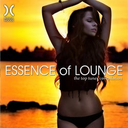 Essence of Lounge - The Top Tunes Compilation