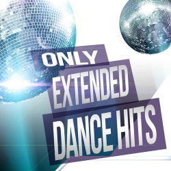 Only Extended Dance Hits