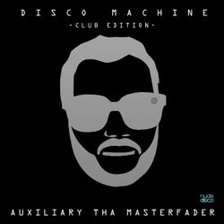 Disco Machine (Club Edition)