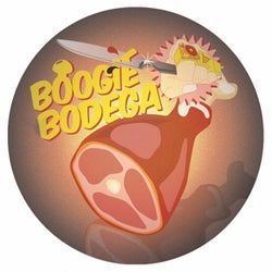 Boogie Bodega