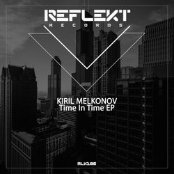 Time in Time EP