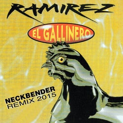 El Gallinero 2015