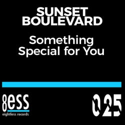 Something Special For You (Sunset Mix)