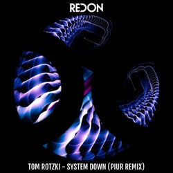 System Down (PIUR Remix)