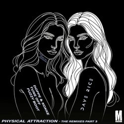Physical Attraction Remixes