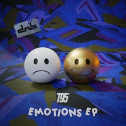 Emotions EP