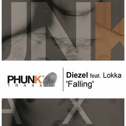 Falling (feat. Lokka)