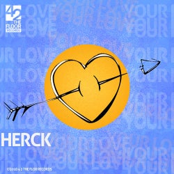 Herck - Your Love