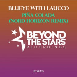Pina Colada (Nord Horizon Remix)