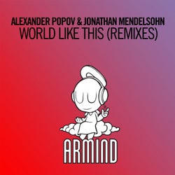World Like This - Remixes