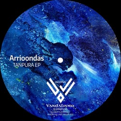 Tanpura EP