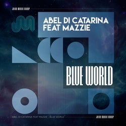 Blue World (Extended Mix)