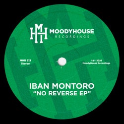 No Reverse EP