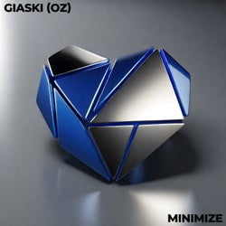 Minimize