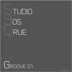 Groove 01