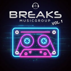 Breaks Music Group Vol. 1