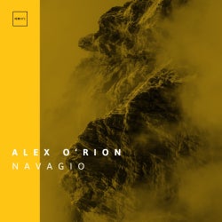 Alex O'Rion "Navagio"