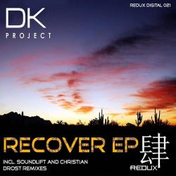 Recover EP