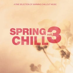Spring Chill Vol. 3