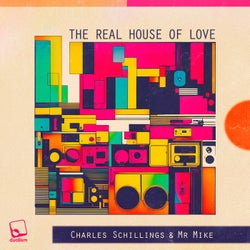 The Real House of Love