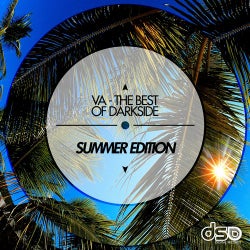 Va - The Best Of Darkside (Summer Edition)
