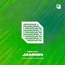 Jammin (Extended Mix)