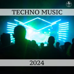 Techno 2024: The Best Techno Music for Your Summer