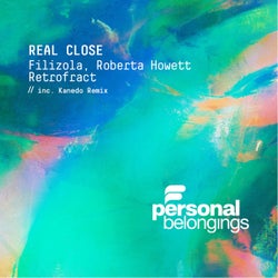 Real Close