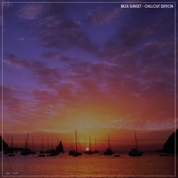 Ibiza Sunset Chillout Edition