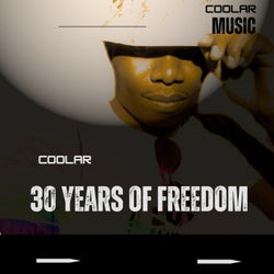 30 Years of Freedom