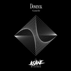 Doneyck Closet EP