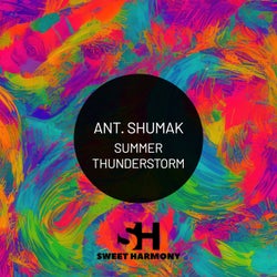 Summer Thunderstorm