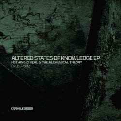 Altered States Of Knowledge EP