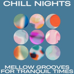 Chill Nights: Mellow Grooves for Tranquil Times