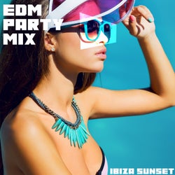 Ibiza Sunset: EDM Party Mix