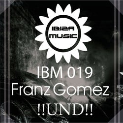 Ibiza Music 019: ¡¡Und!!