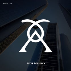 Tech Pop Kick