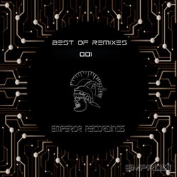 Best of Remixes 001