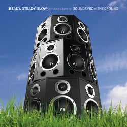 Ready, Steady, Slow (A Chillout Album)