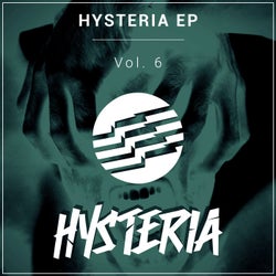 Hysteria EP, Vol. 6