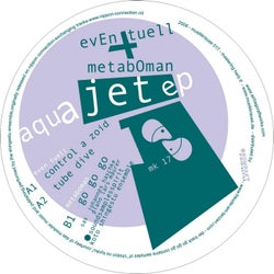 Aqua Jet EP