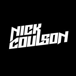 NICK COULSON: 'REVOLUTION' TOP 10 CHART