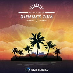 Pulsar Top 10: Summer 2015