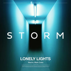 Lonely Lights (Extended Mix)