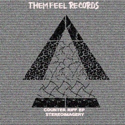 Counter Riff EP