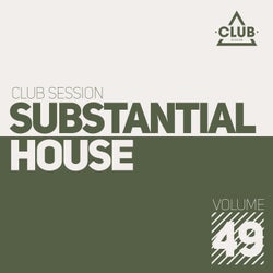 Substantial House Vol. 49
