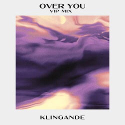 Over You (Extended VIP Mix)