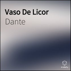 Vaso De Licor