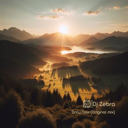Only Now (Original Mix)
